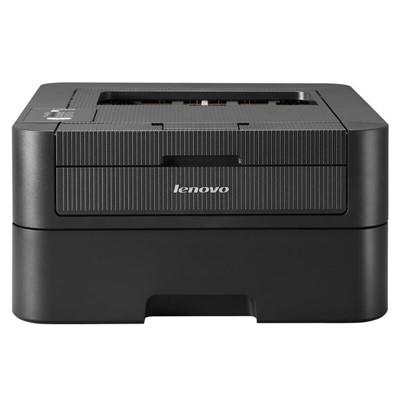 联想（Lenovo）LJ2405 黑白激光打印机